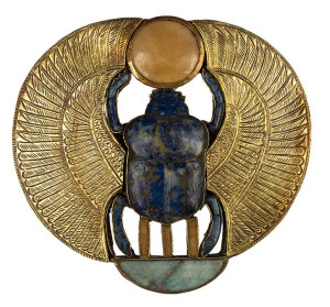 bijuterie egipteana