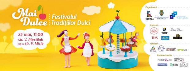 Mai Dulce Festival