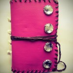 notebook handmade