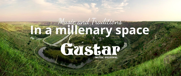 festival gustar 2014