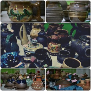 ceramica handmade